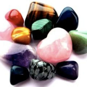 Drahé kamene a minerály